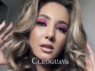 Cleoguava