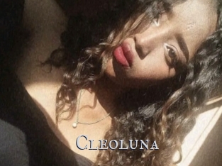 Cleoluna