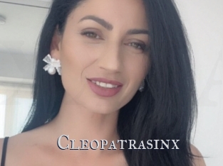 Cleopatrasinx