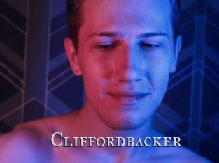 Cliffordbacker