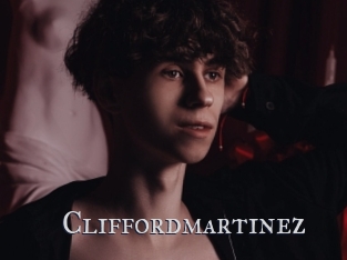 Cliffordmartinez