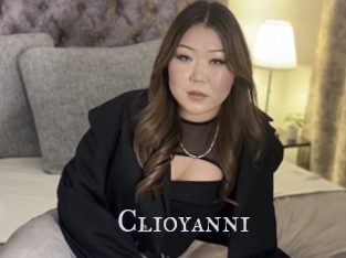 Clioyanni