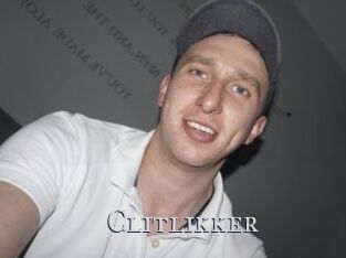 Clitlikker