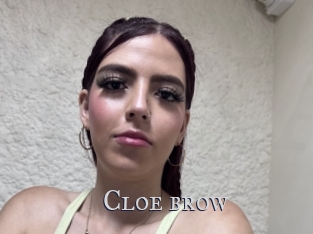 Cloe_brow