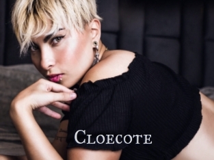 Cloecote