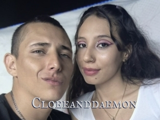 Cloeeanddaemon