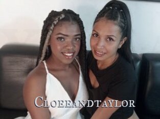 Cloeeandtaylor