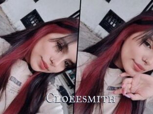 Cloeesmith