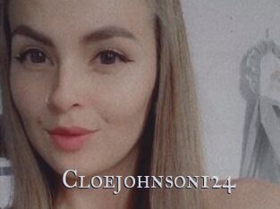 Cloejohnson124