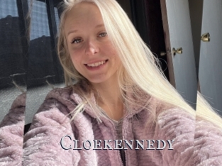 Cloekennedy