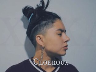 Cloeroux