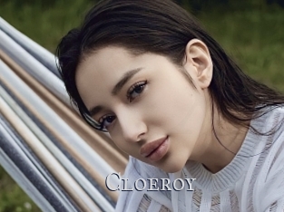 Cloeroy