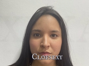 Cloesexy