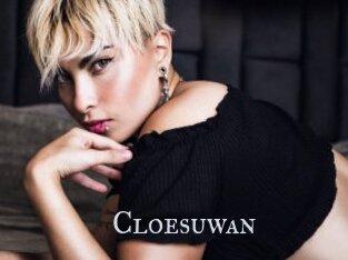 Cloesuwan