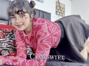 Cloeswift