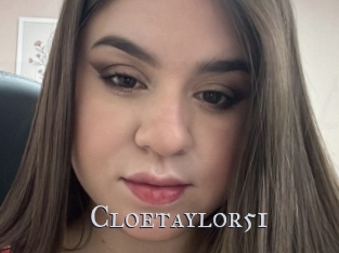 Cloetaylor51