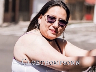 Cloethompsonn