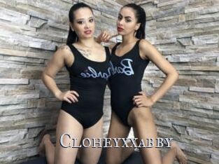 Cloheyxxabby