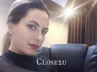 Close2u