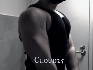 Cloud25