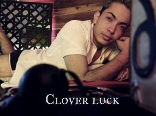 Clover_luck