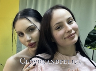 Cloverandfelica