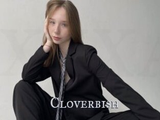 Cloverbish