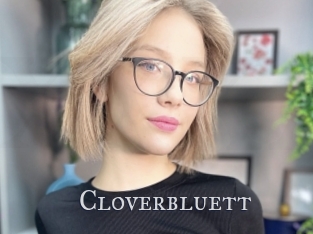 Cloverbluett