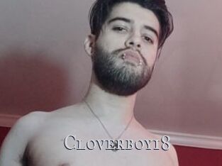 Cloverboy18