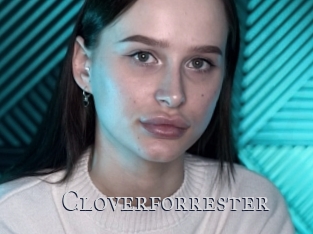 Cloverforrester