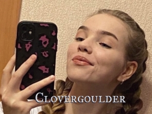 Clovergoulder