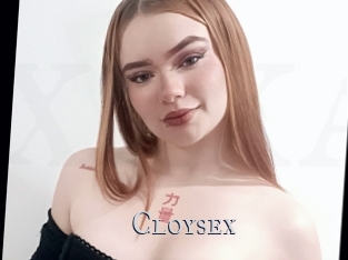 Cloysex