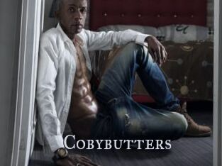 Cobybutters