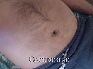 Cockdesire