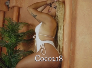 Coco218