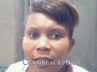 Cocoblackpussy