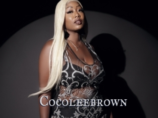 Cocoleebrown