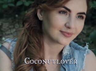 Coconutlover