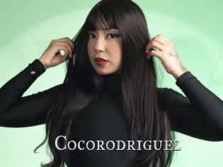 Cocorodriguez