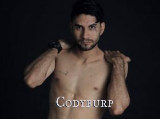 Codyburp