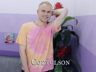 Codyolson