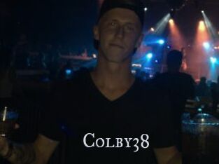 Colby38