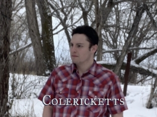 Colericketts