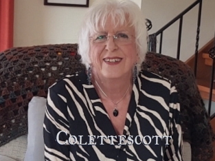 Colettescott