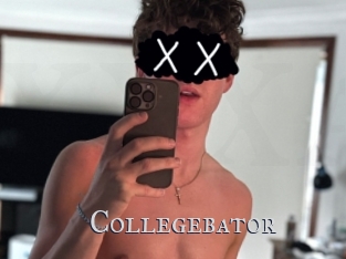 Collegebator