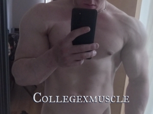 Collegexmuscle