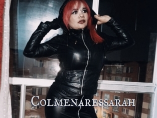 Colmenaressarah