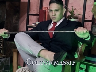 Coltonmassif