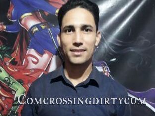 Comcrossingdirtycum