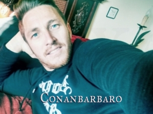 Conanbarbaro